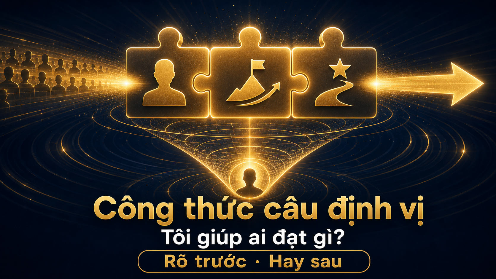 Câu định vị
